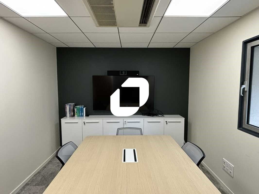 A proximité immédiate du quartier d'affaires lyon