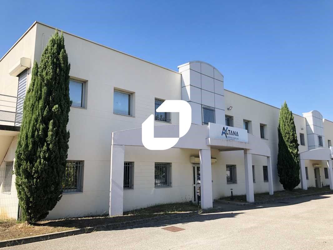 Saint Priest, au coeur de la ZI Mi-Plaine, Immpro