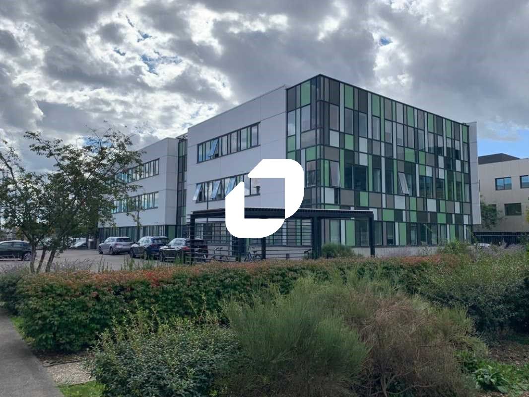 Au coeur du premier Business Parc nouvelle généra