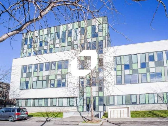 Au coeur du premier Business Parc nouvelle généra