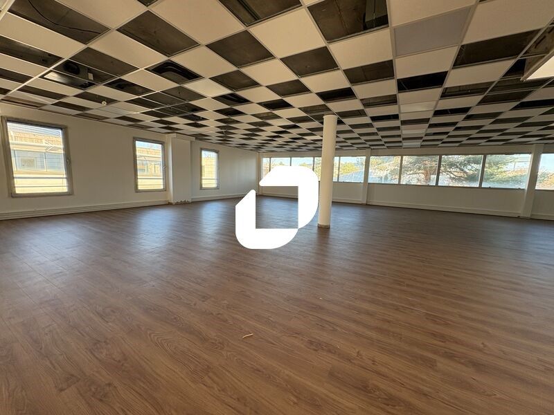 Immprove vous propose à la location des bureaux s