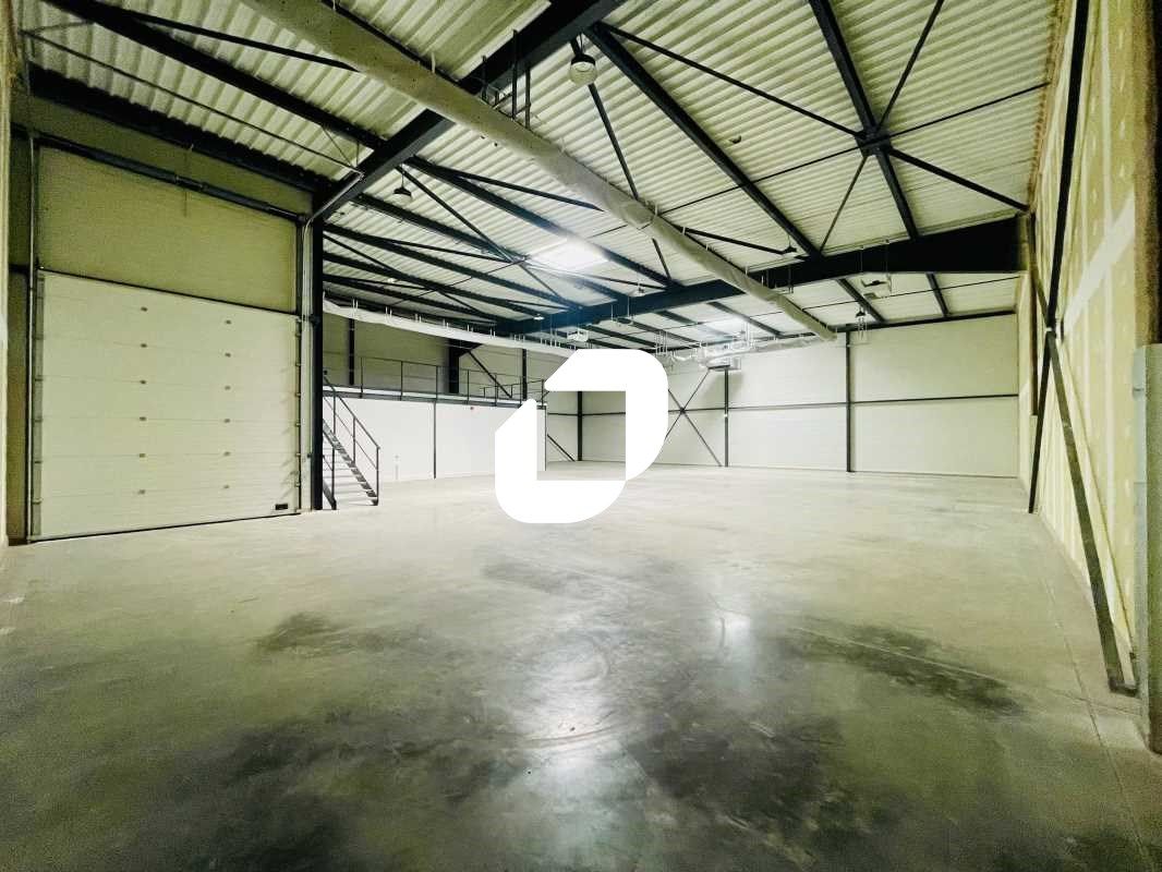 Sur la commune de Janneyrias, Immprove vous propo