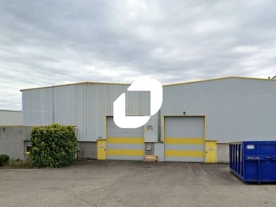 Immprove vous propose sur la commune de Béligneux