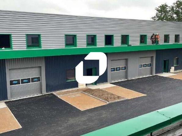 Immprove vous propose au coeur du parc d'activité