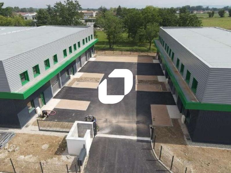 Immprove vous propose au coeur du parc d'activité