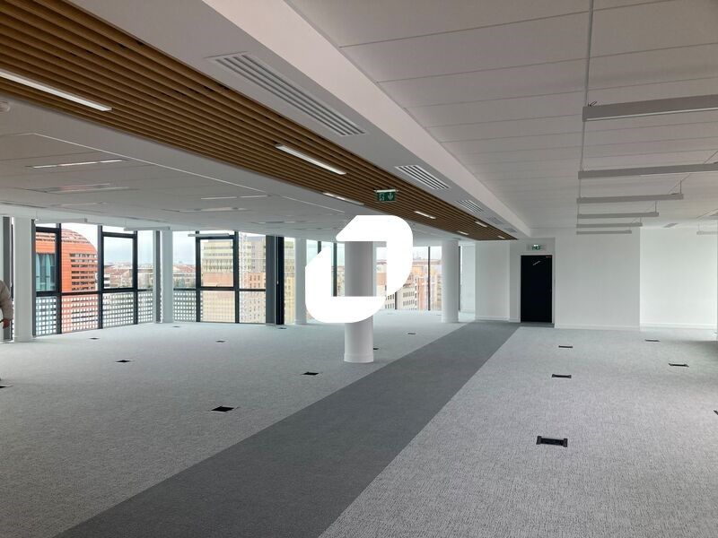 Lyon 3ème, offre rare au coeur de la Part Dieu, d