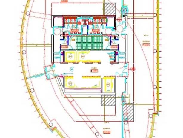 Au coeur du premier quartier d'affaires de Lyon, 