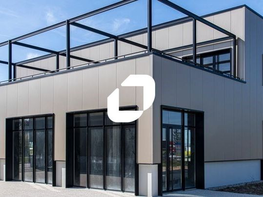 Immprove vous propose au coeur du OPEN PARK à Tou