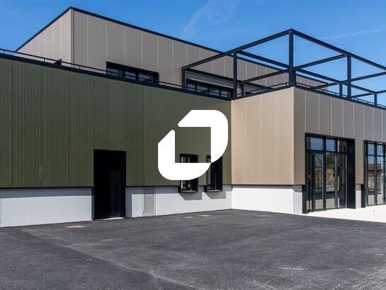 Immprove vous propose au coeur du OPEN PARK à Tou