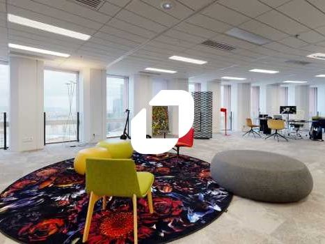 IMMPROVE vous propose des bureaux modulables et e