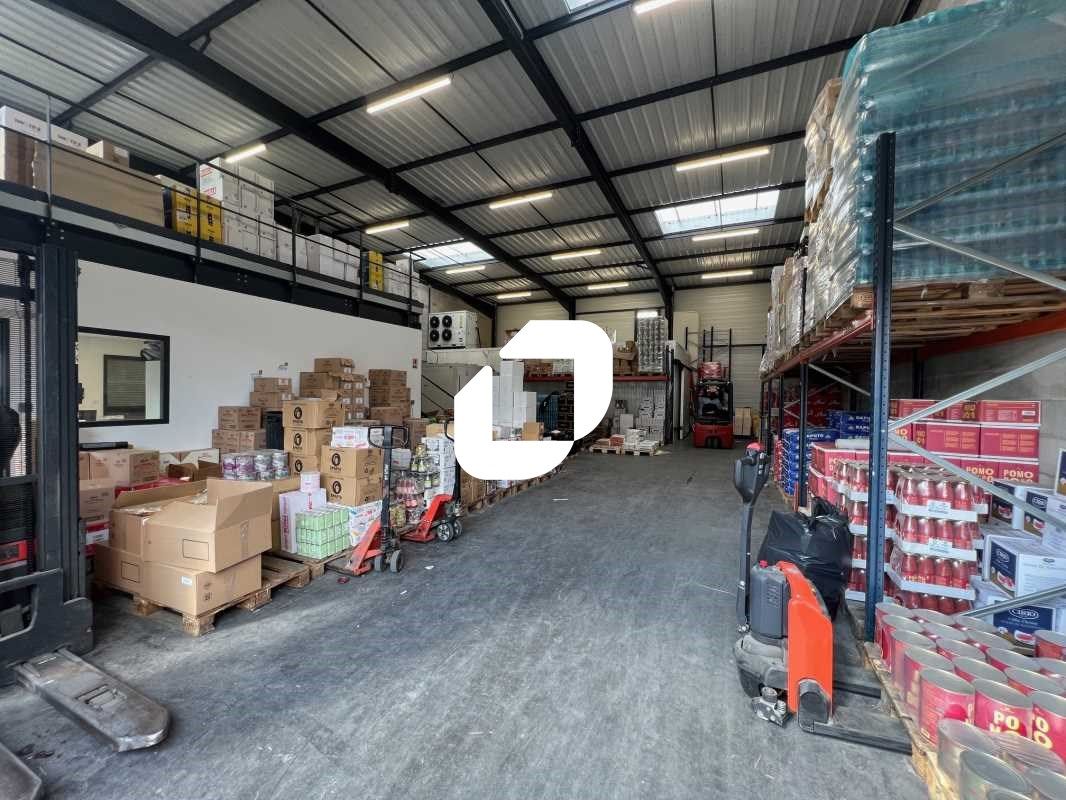 Immprove vous propose un local d'activité moderne