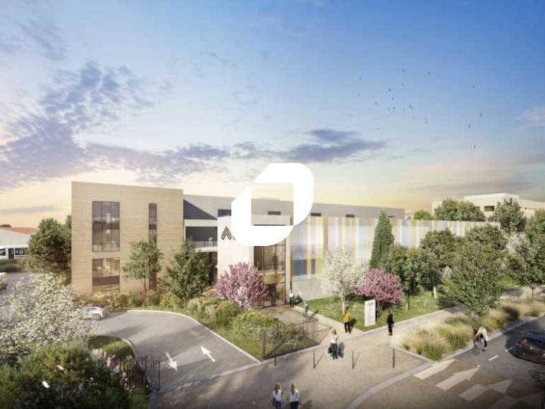 Immprove vous propose à l'entrée Ouest de Décines