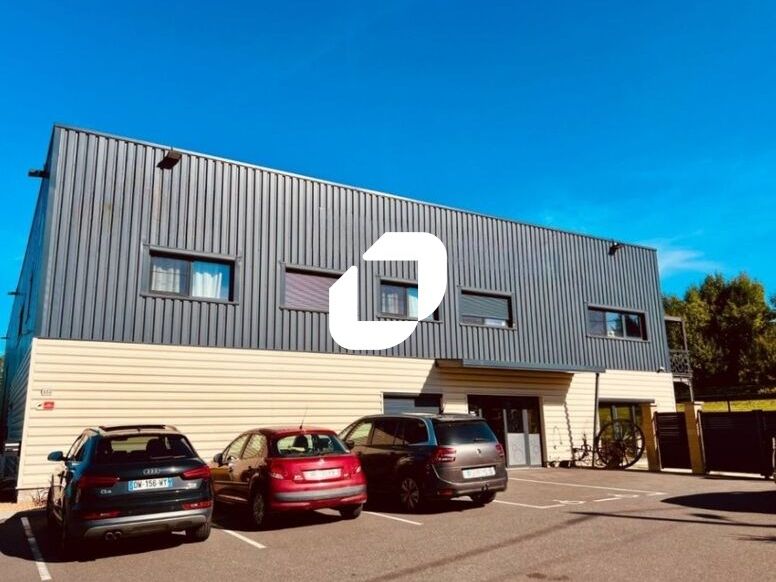 Immprove vous propose un local d'activité de 1 03