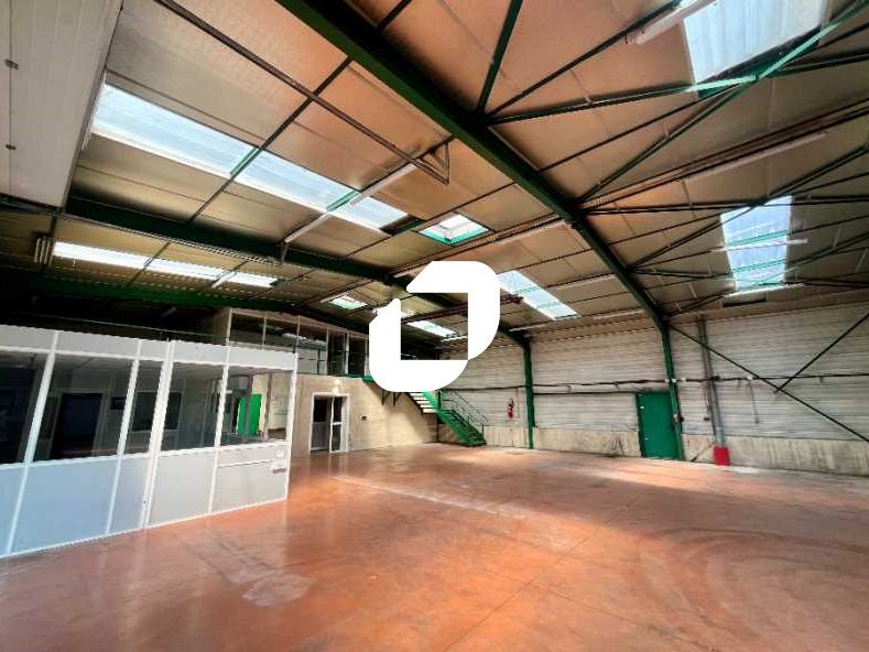 Immprove vous propose à la location sur la commun