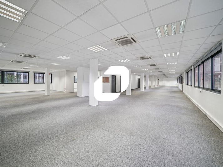 À deux pas du Parc de la Tête d'Or, Immprove vous