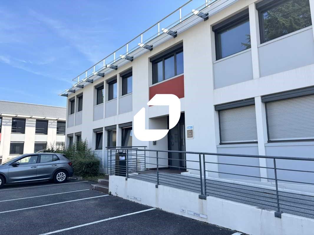 Immprove vous propose dans un parc tertiaire sécu