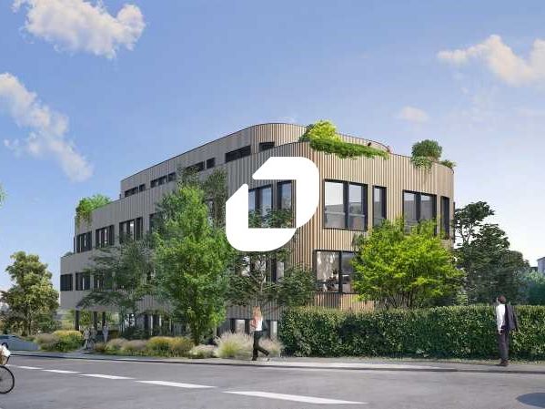 Immprove vous propose un immeuble neuf à construi