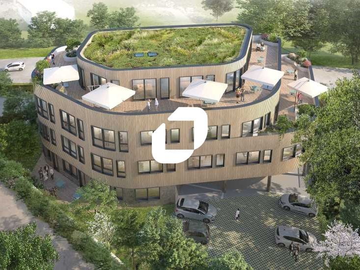 Immprove vous propose un immeuble neuf à construi