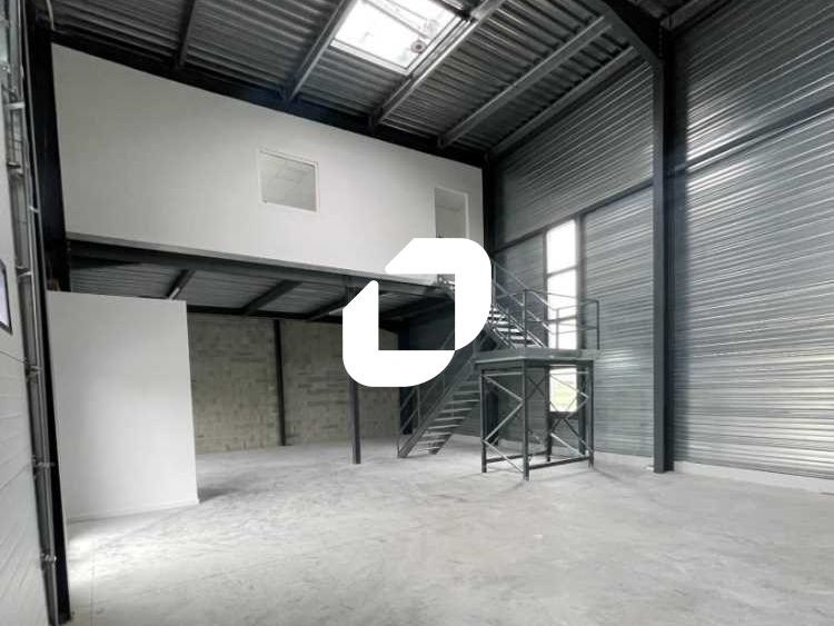 IMMPROVE vous propose plusieurs surfaces d'activi