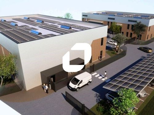 Immprove vous propose un actif d'activité neuf id