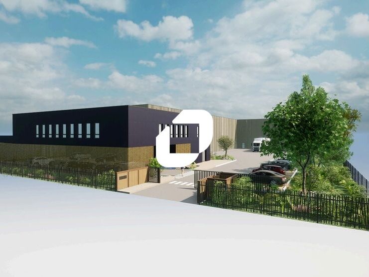 Immprove vous propose à la vente, sur un terrain