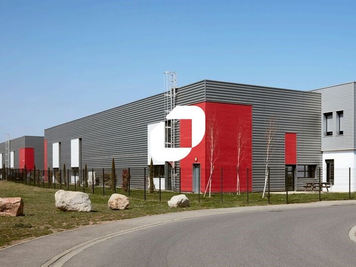 Immprove vous propose à la location dans un parc 