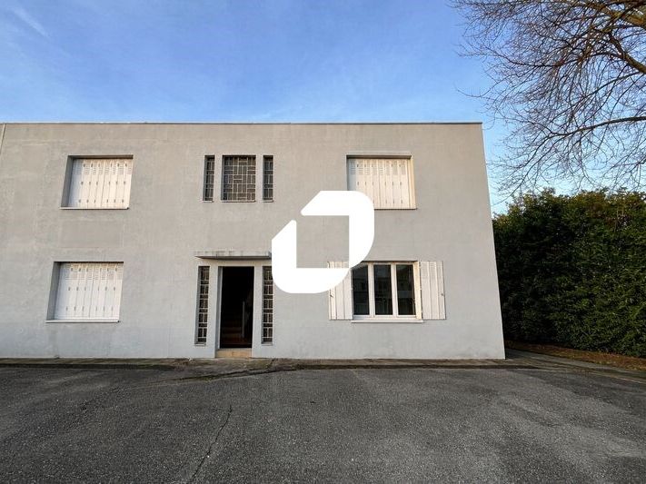 Sur la commune de Saint-Symphorien d'Ozon, Immpro