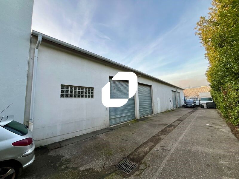 Sur la commune de Saint-Symphorien d'Ozon, Immpro