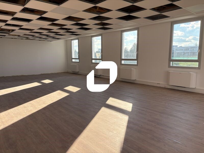 IMMPROVE vous propose des bureaux entièrement rén