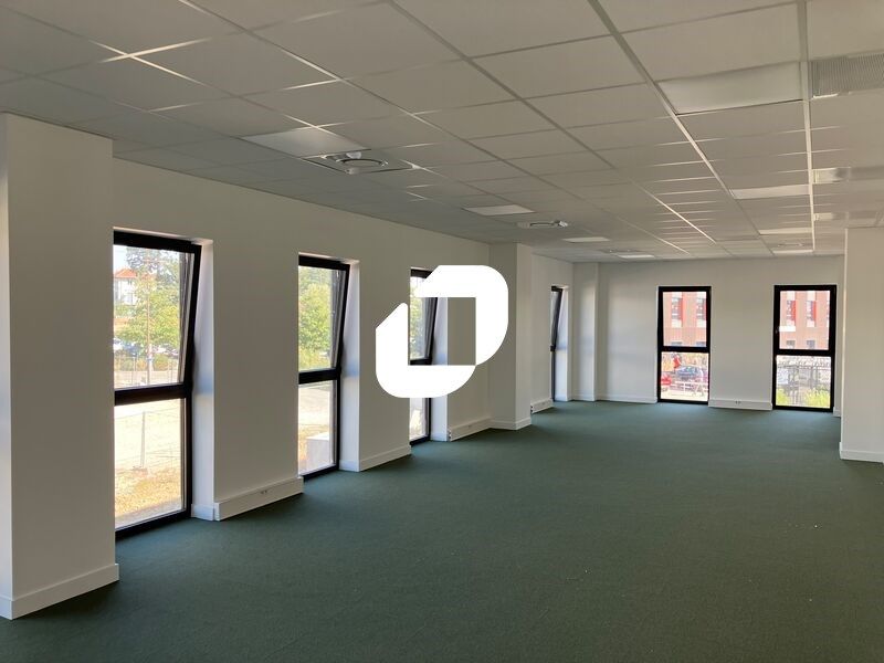 Immprove vous propose au sein d'un bâtiment entiè