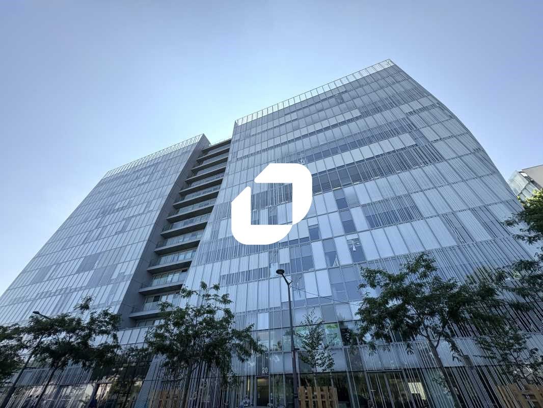 SKY 56 - En plein coeur de Lyon et plus préciséme