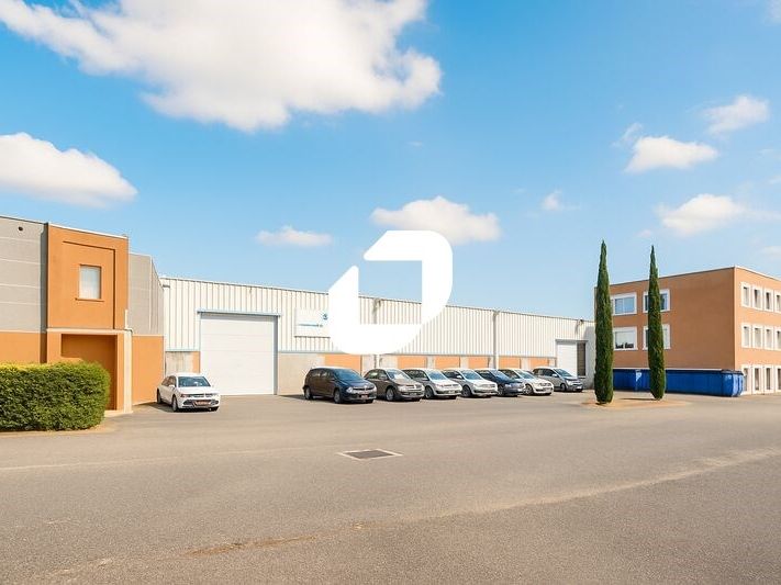 Immprove vous propose à Chassieu (69680), au coeu