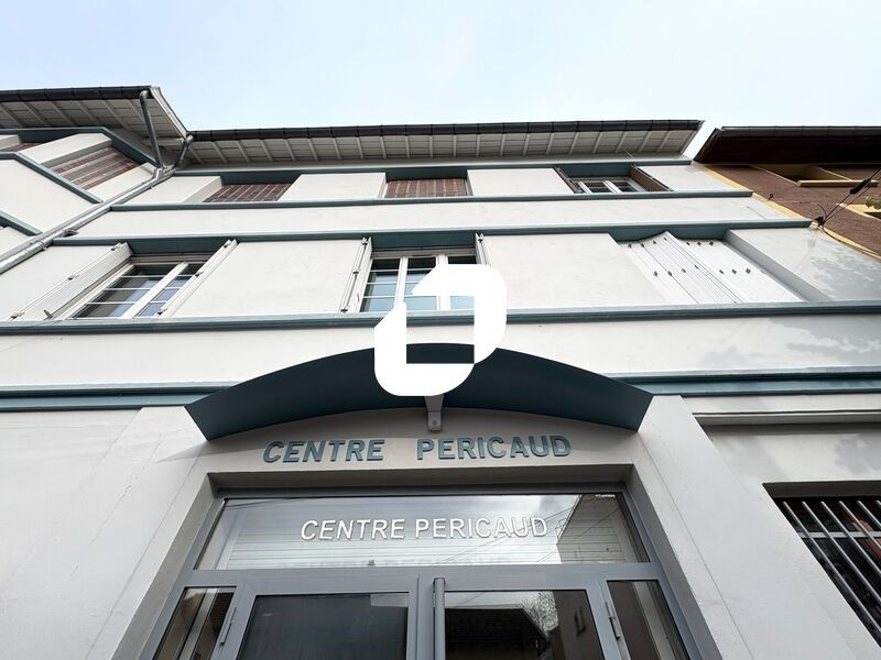 IMMPROVE vous propose un centre médical à vendre 