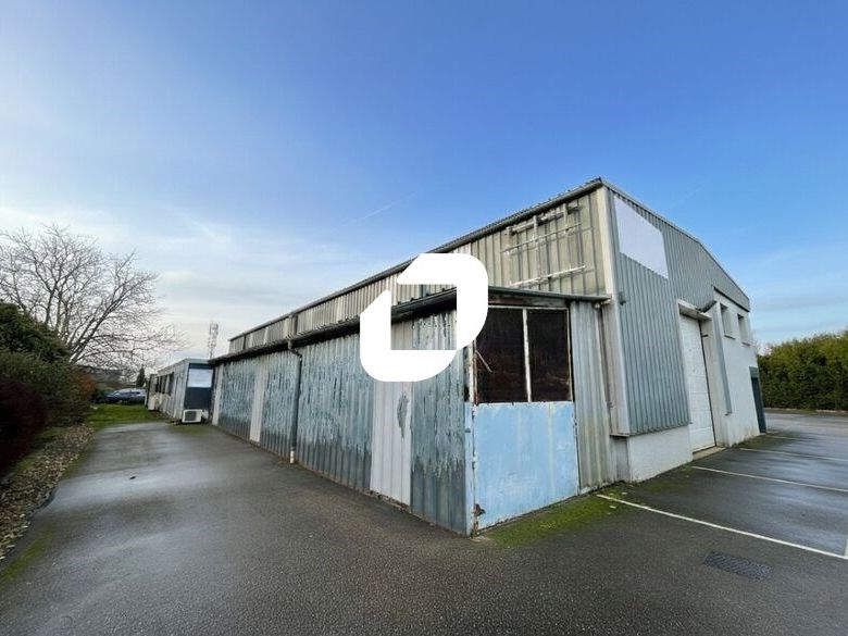 Immprove vous propose à la location sur la commun