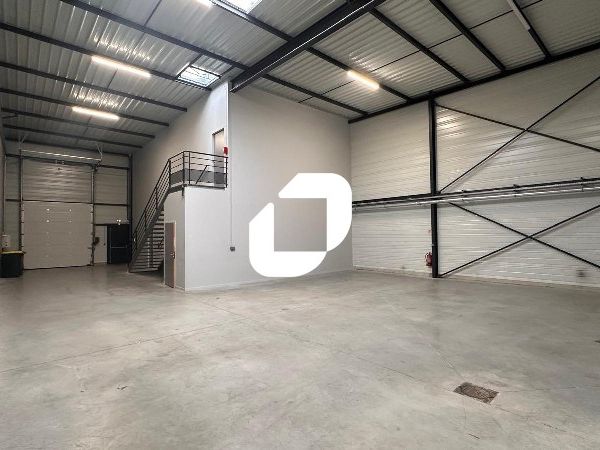 Immprove vous propose, au coeur d'un parc d'activ