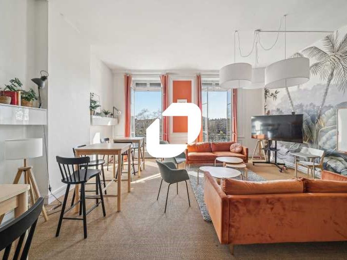 IMMPROVE vous propose des bureaux à louer de 121 