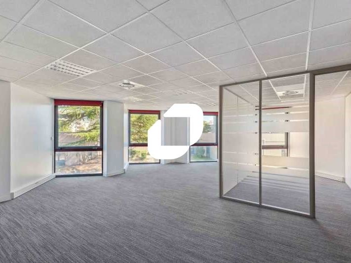 Vénissieux, dans le plus important Parc d'affaire