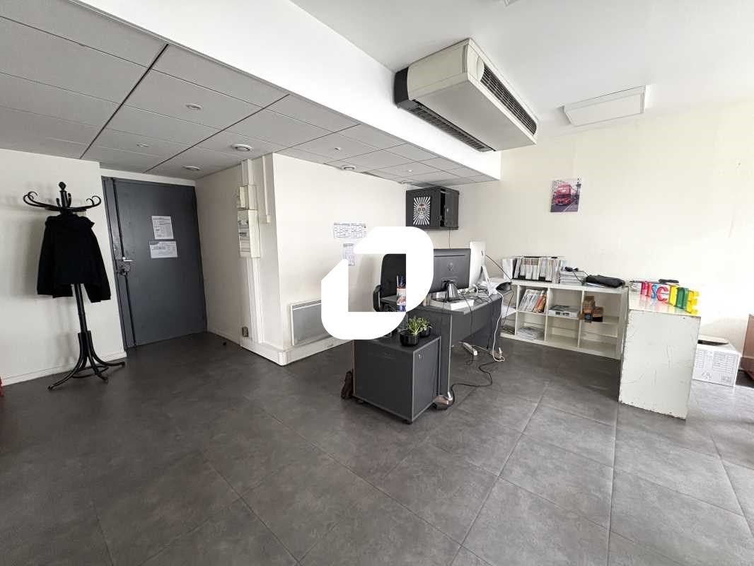 IMMPROVE vous propose des bureaux à louer de 70 m