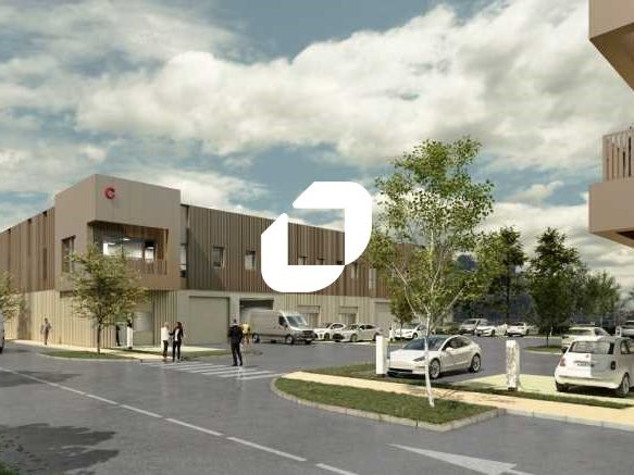 Immprove vous propose au sein du nouveau Parc Spi