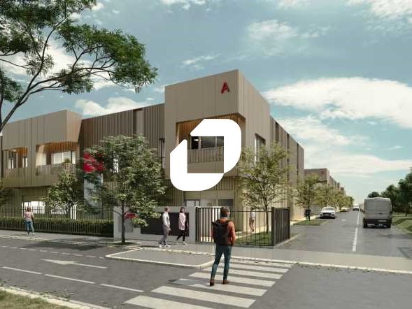 Immprove vous propose au sein du nouveau Parc Spi