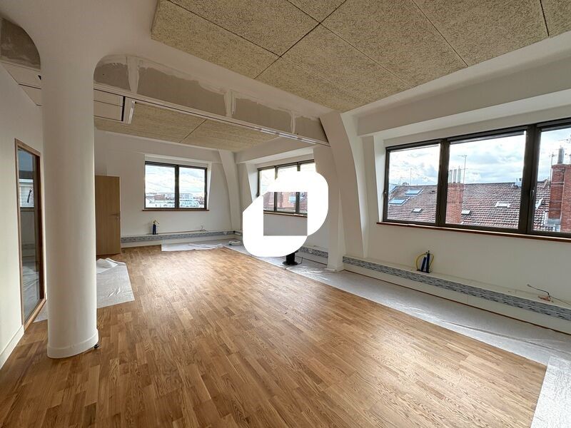 IMMPROVE vous propose des bureaux à louer de 175