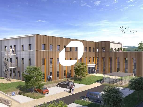 IMMPROVE vous propose des plateaux de bureaux neu