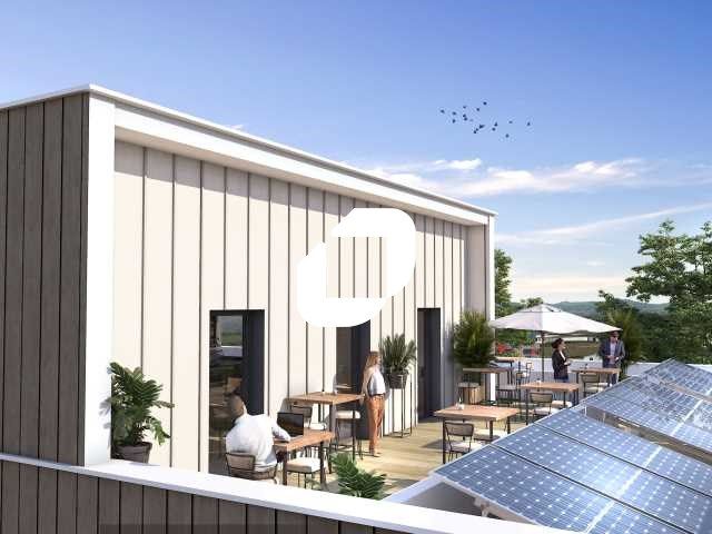 IMMPROVE vous propose des plateaux de bureaux neu