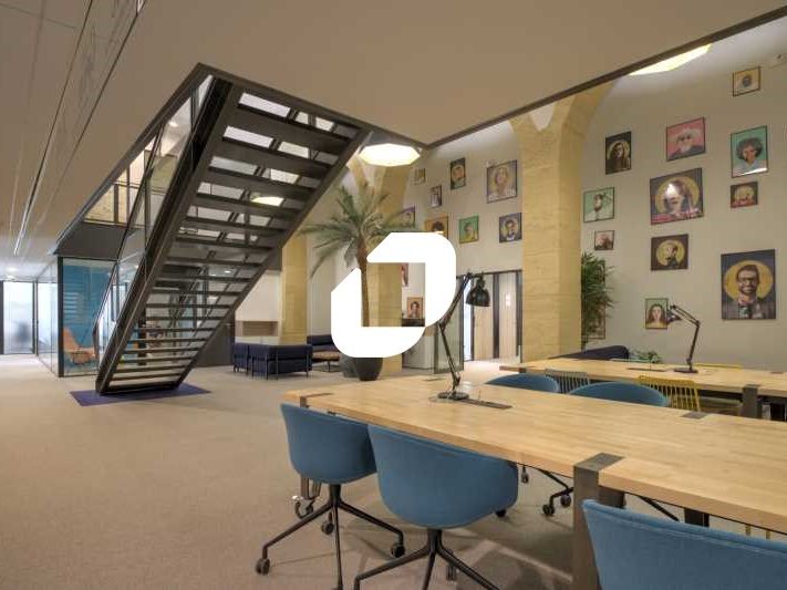 Bienvenue au Wojo Lyon 2e - Grand Hôtel-Dieu ! Un