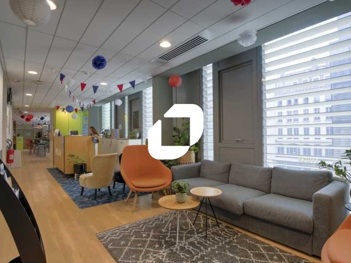 Bienvenue au Wojo Lyon 2e - Grand Hôtel-Dieu ! Un