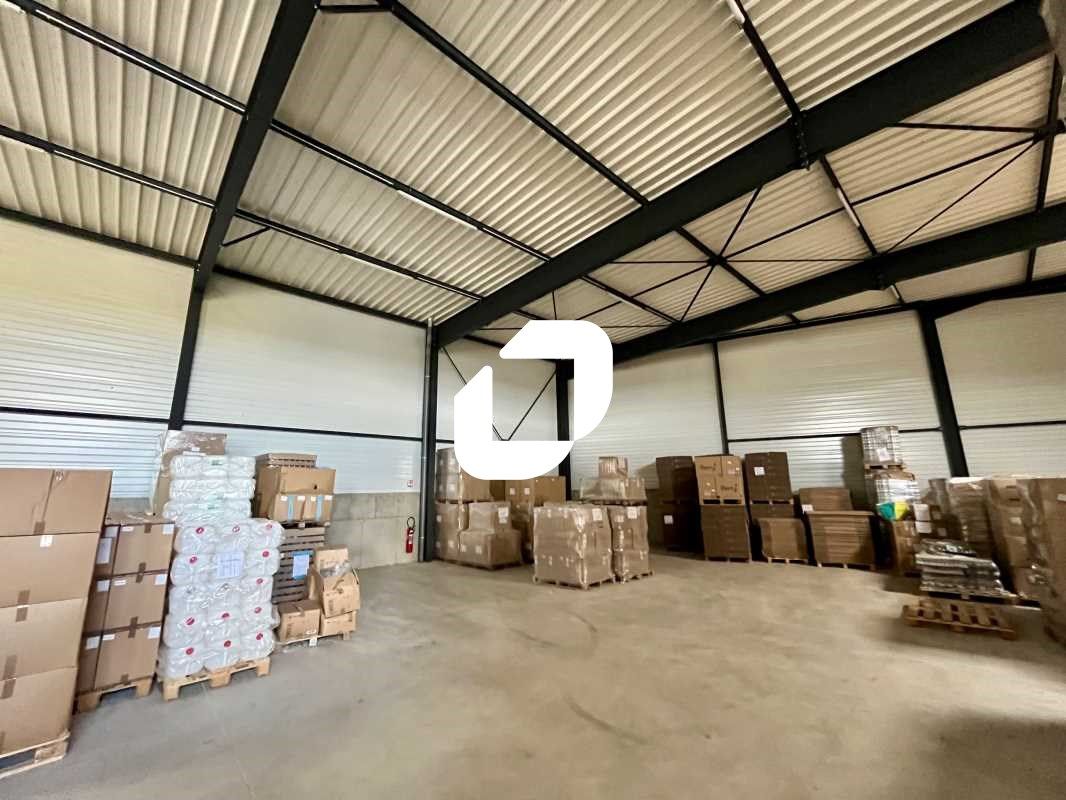 Aux portes de Villefranche-sur-Saone, au sein d'u