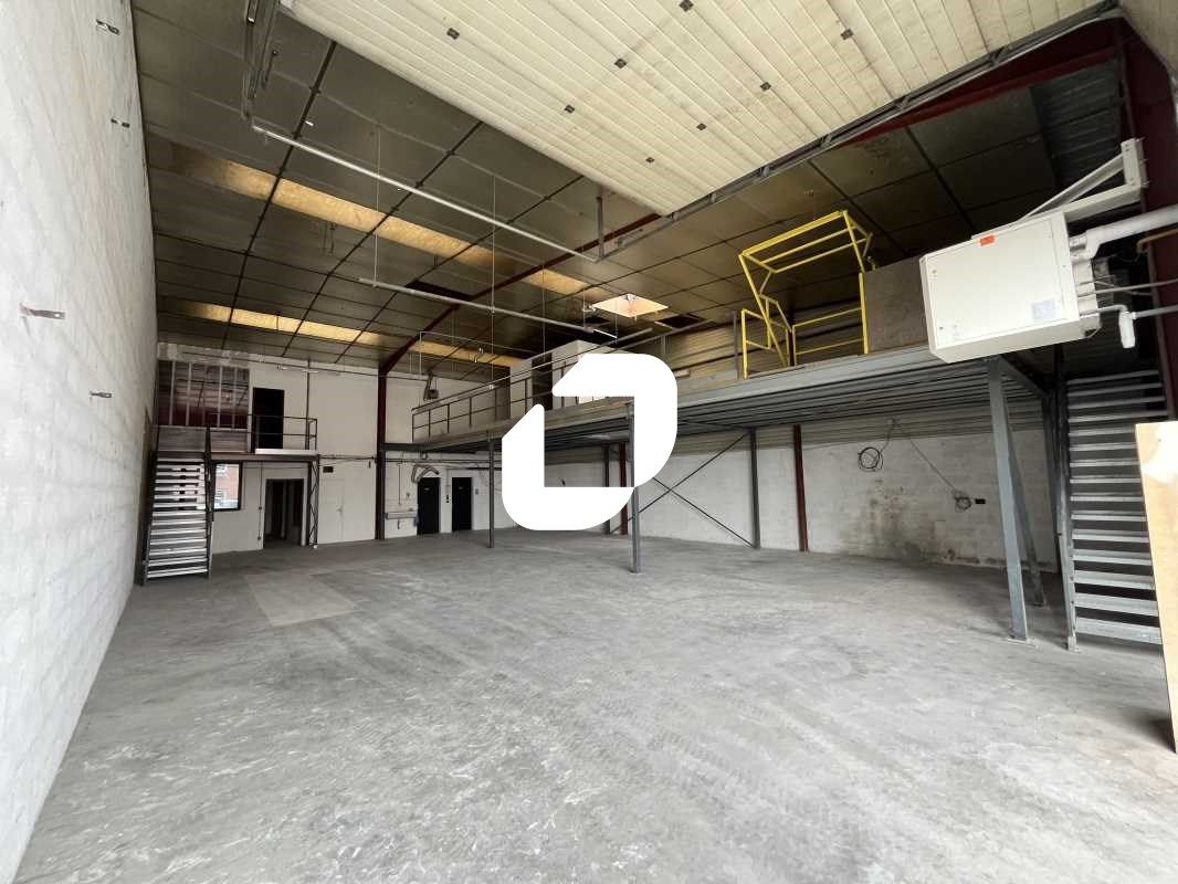 Située au coeur d'un parc entièrement sécurisé, I