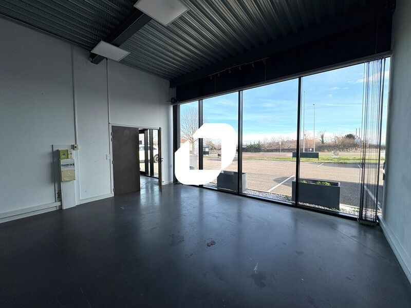 IMMPROVE vous propose des bureaux à louer d'une s