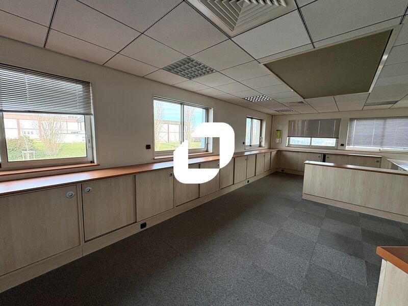 IMMPROVE vous propose des bureaux à louer de 177 