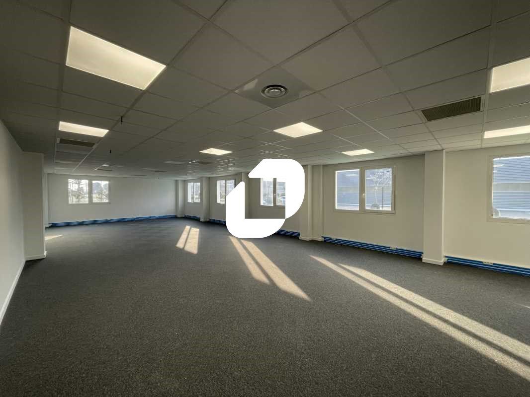 IMMPROVE vous propose, à la vente, des bureaux mo